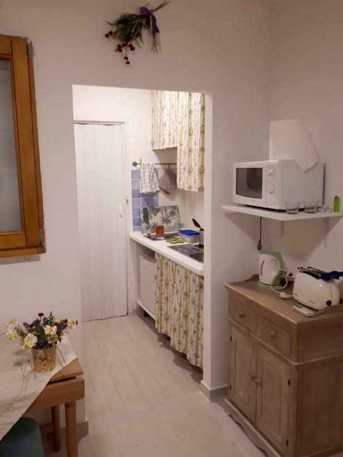 Studio Apartment, Super Position Rom Exterior foto