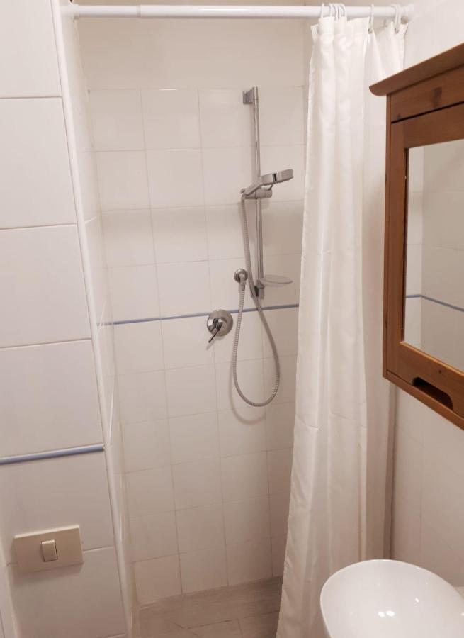 Studio Apartment, Super Position Rom Exterior foto