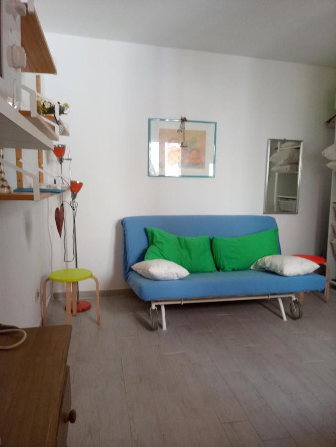 Studio Apartment, Super Position Rom Exterior foto